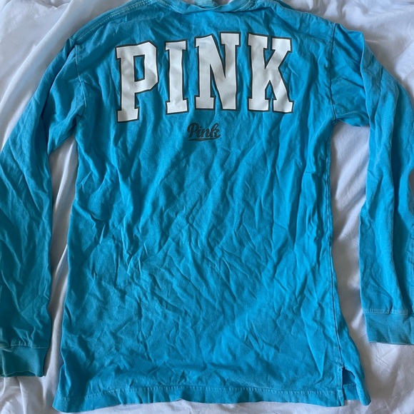VS PINK long sleeve - Picture 2 of 2